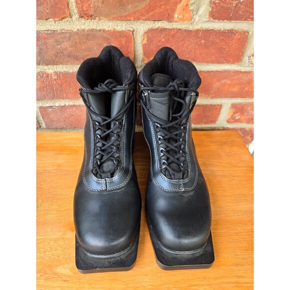 Alpina Blazer Cross country Boots 75mm Thinsulate Size 11.5 - Picture 2 of 12